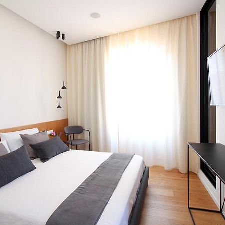 Panto - Rooftop Boutique Rooms Palermo Bagian luar foto
