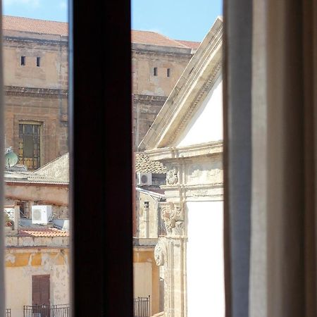 Panto - Rooftop Boutique Rooms Palermo Bagian luar foto