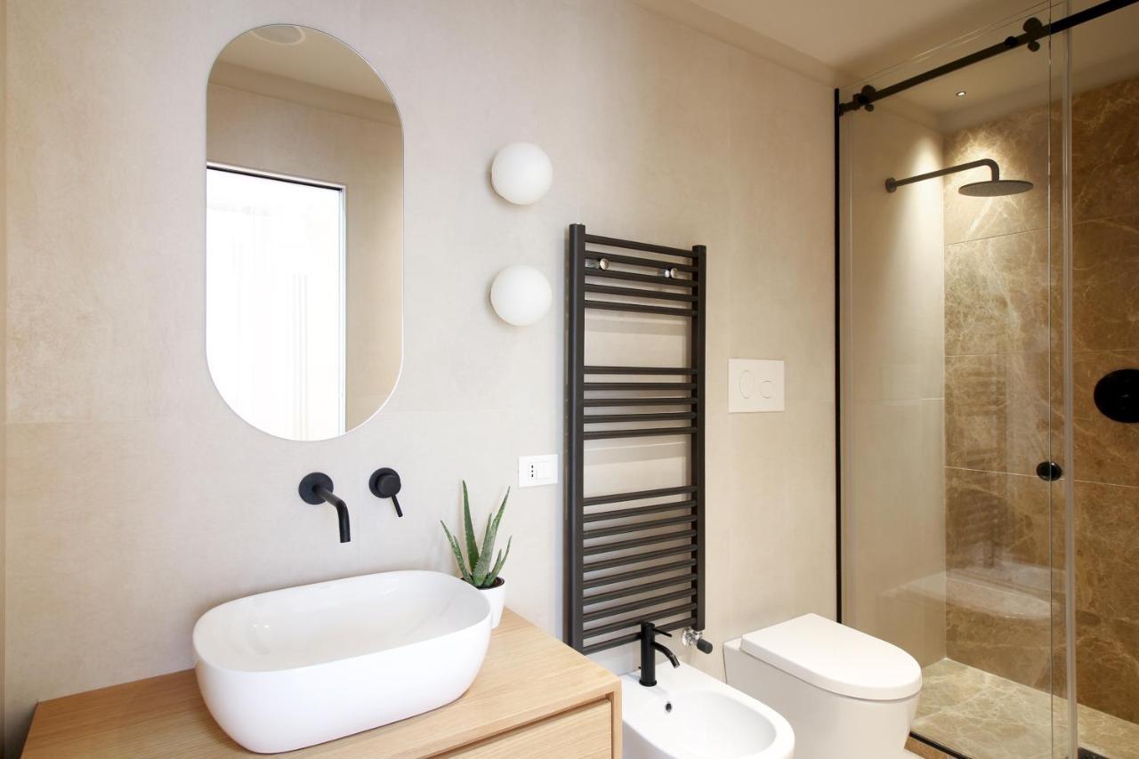 Panto - Rooftop Boutique Rooms Palermo Bagian luar foto