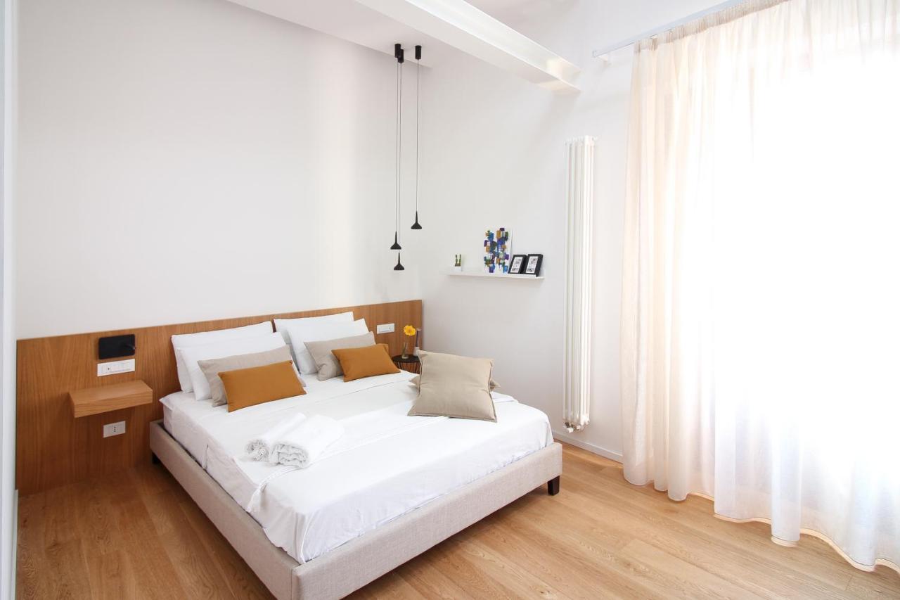 Panto - Rooftop Boutique Rooms Palermo Bagian luar foto