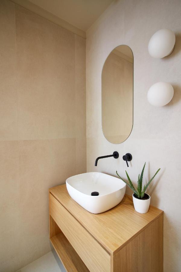 Panto - Rooftop Boutique Rooms Palermo Bagian luar foto