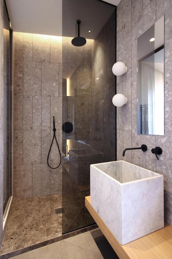 Panto - Rooftop Boutique Rooms Palermo Bagian luar foto