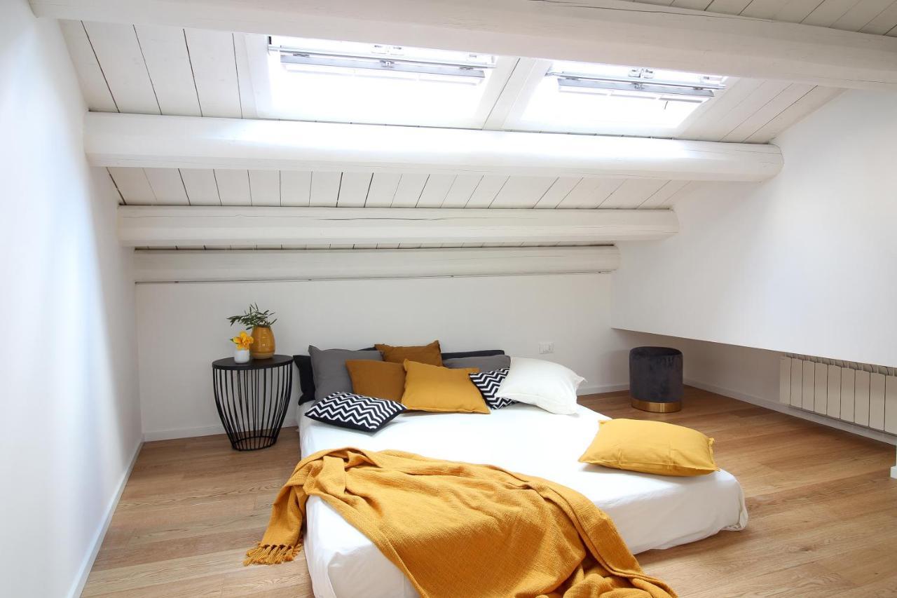Panto - Rooftop Boutique Rooms Palermo Bagian luar foto