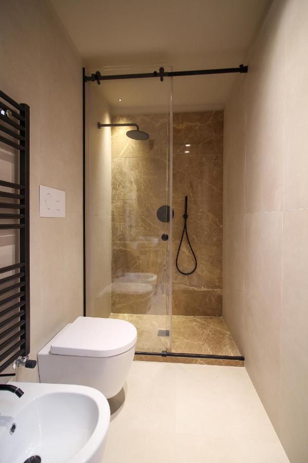 Panto - Rooftop Boutique Rooms Palermo Bagian luar foto