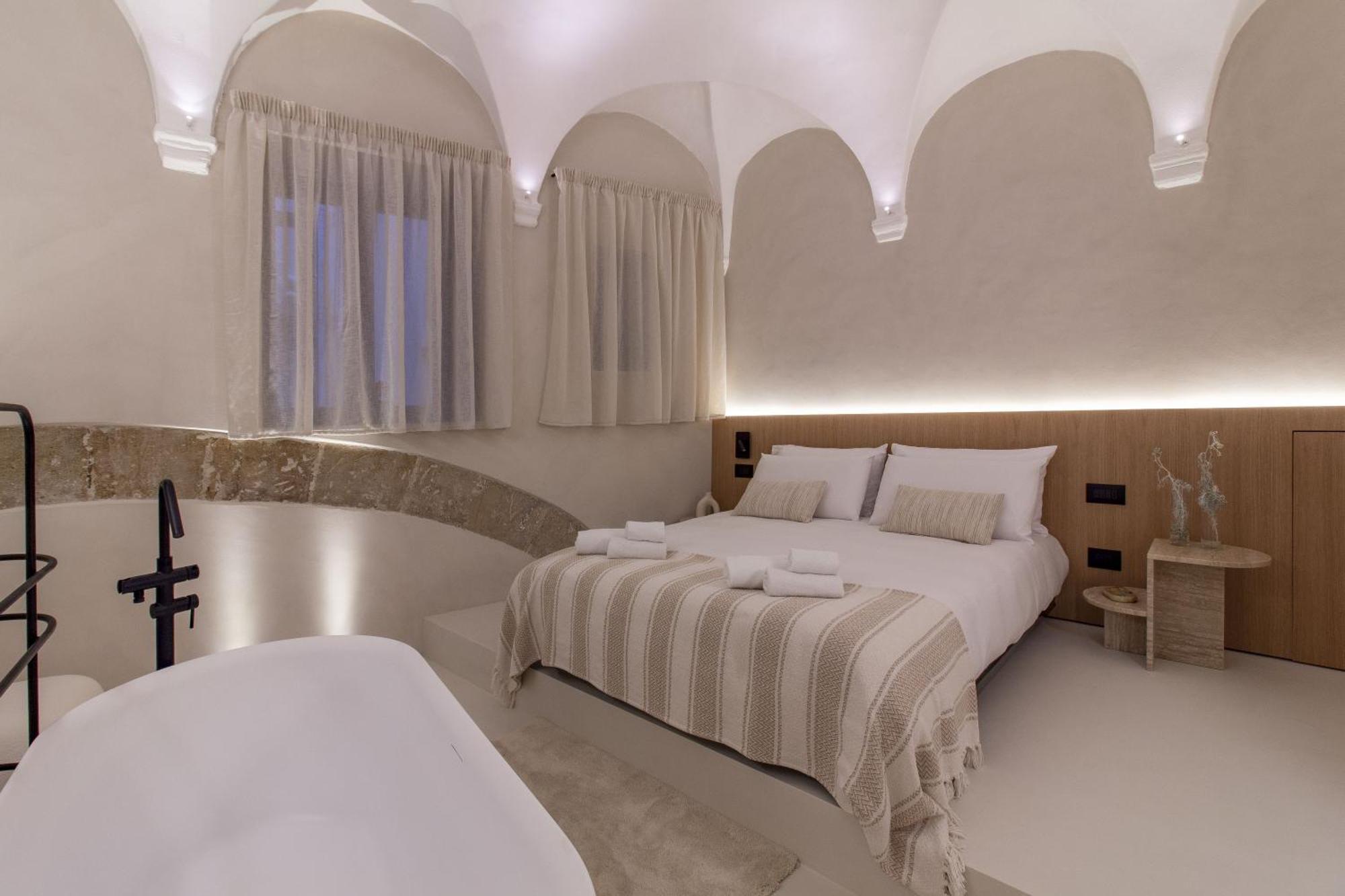 Panto - Rooftop Boutique Rooms Palermo Bagian luar foto