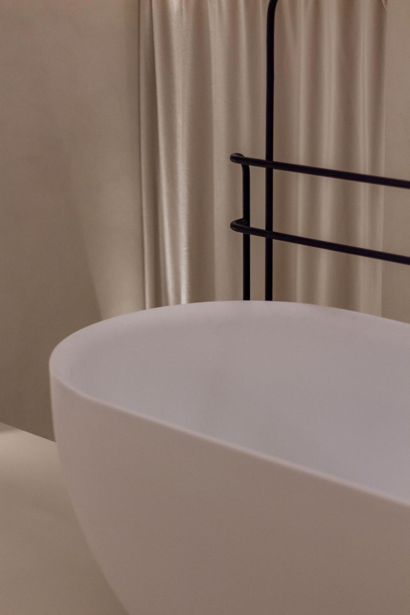 Panto - Rooftop Boutique Rooms Palermo Bagian luar foto
