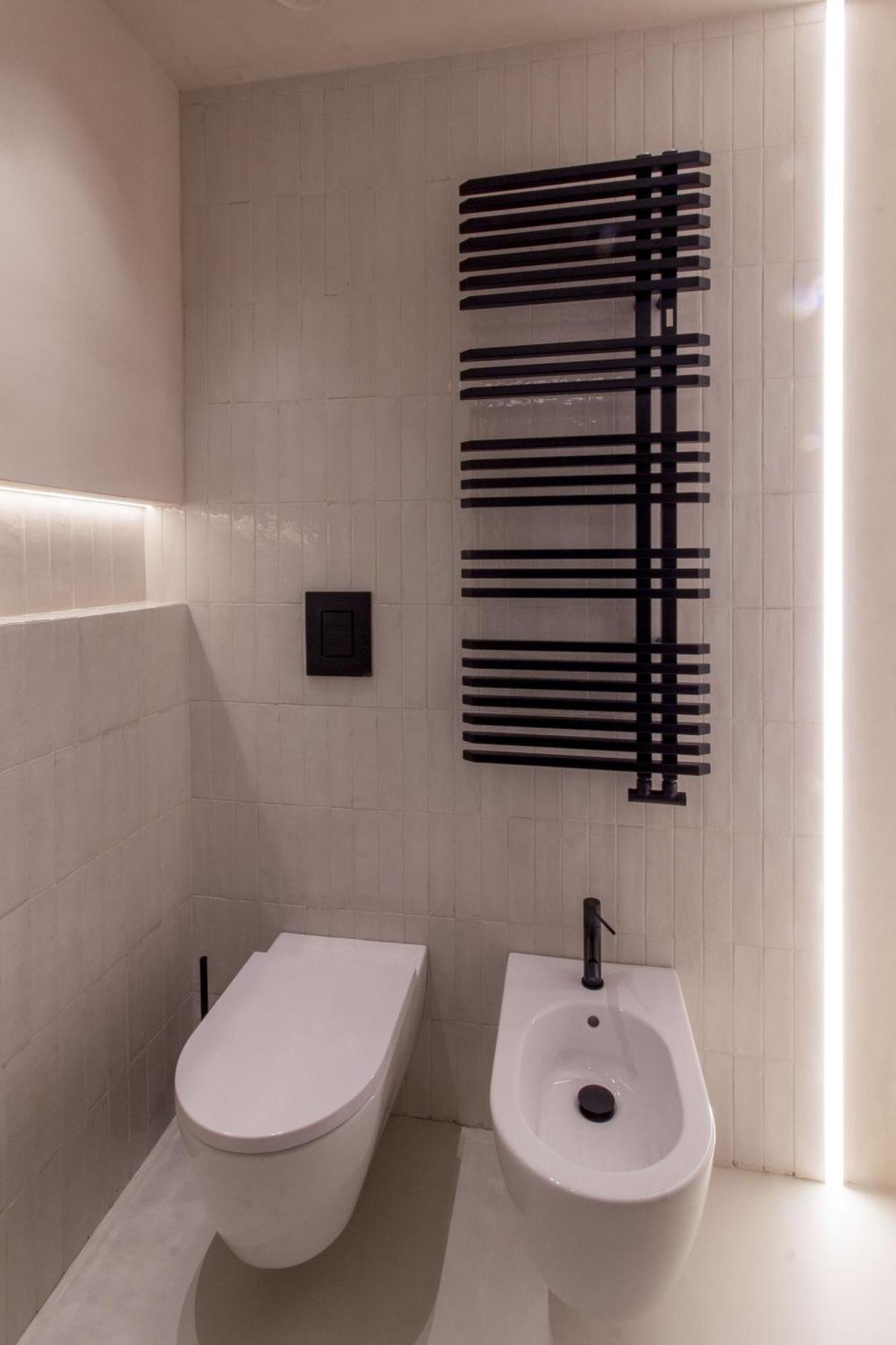Panto - Rooftop Boutique Rooms Palermo Ruang foto