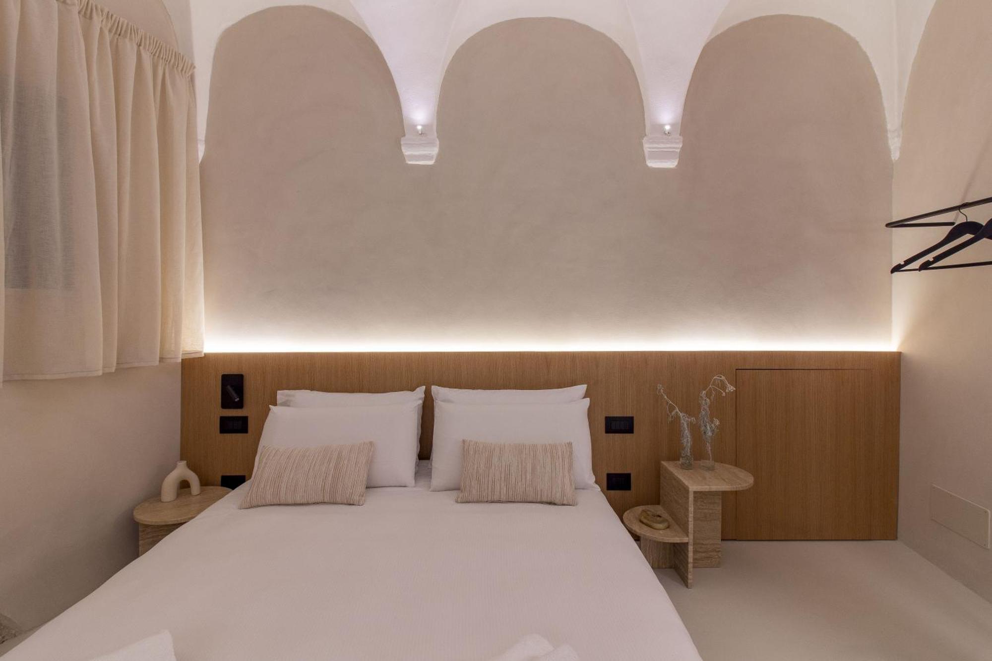 Panto - Rooftop Boutique Rooms Palermo Ruang foto