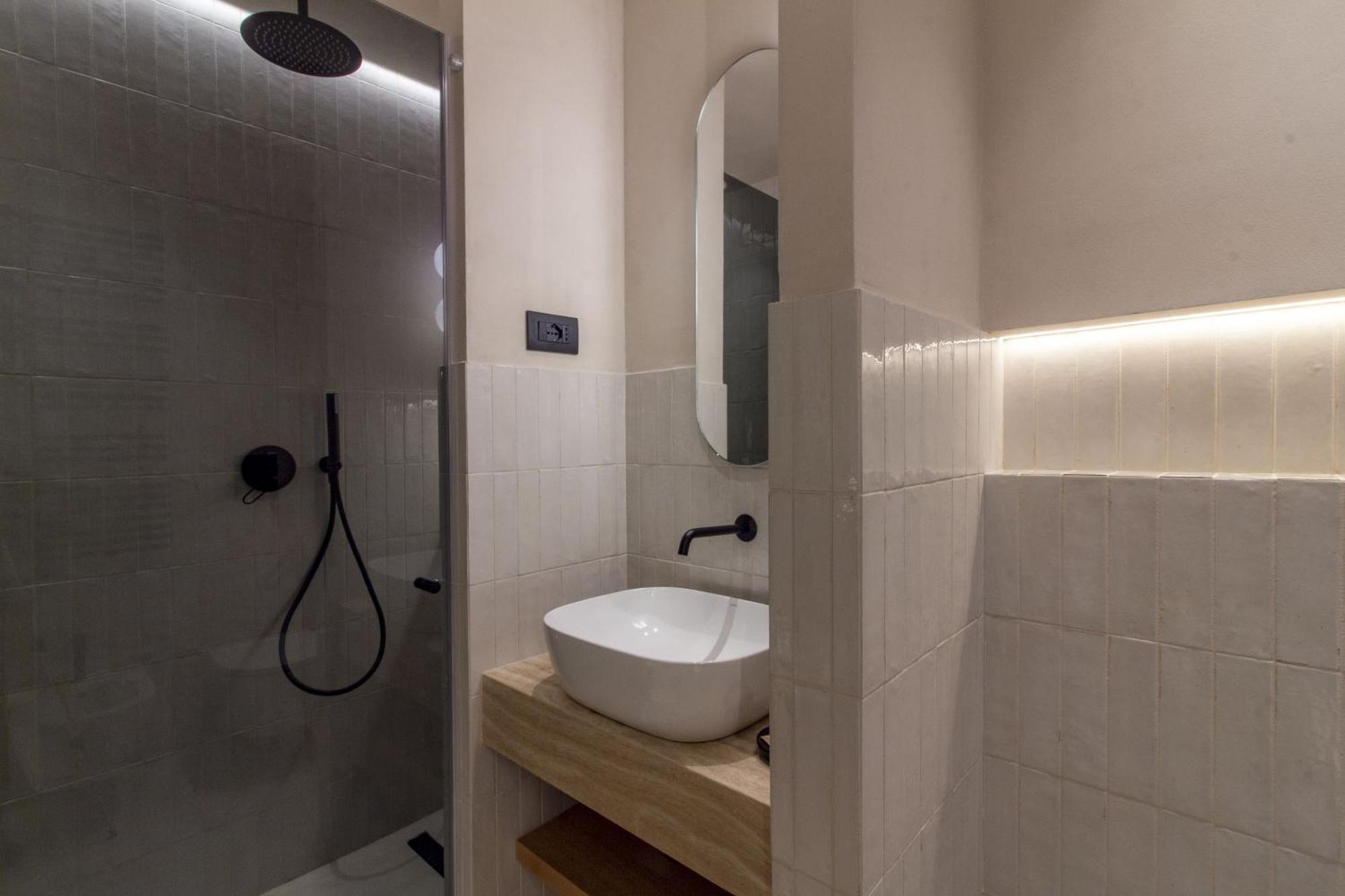 Panto - Rooftop Boutique Rooms Palermo Ruang foto