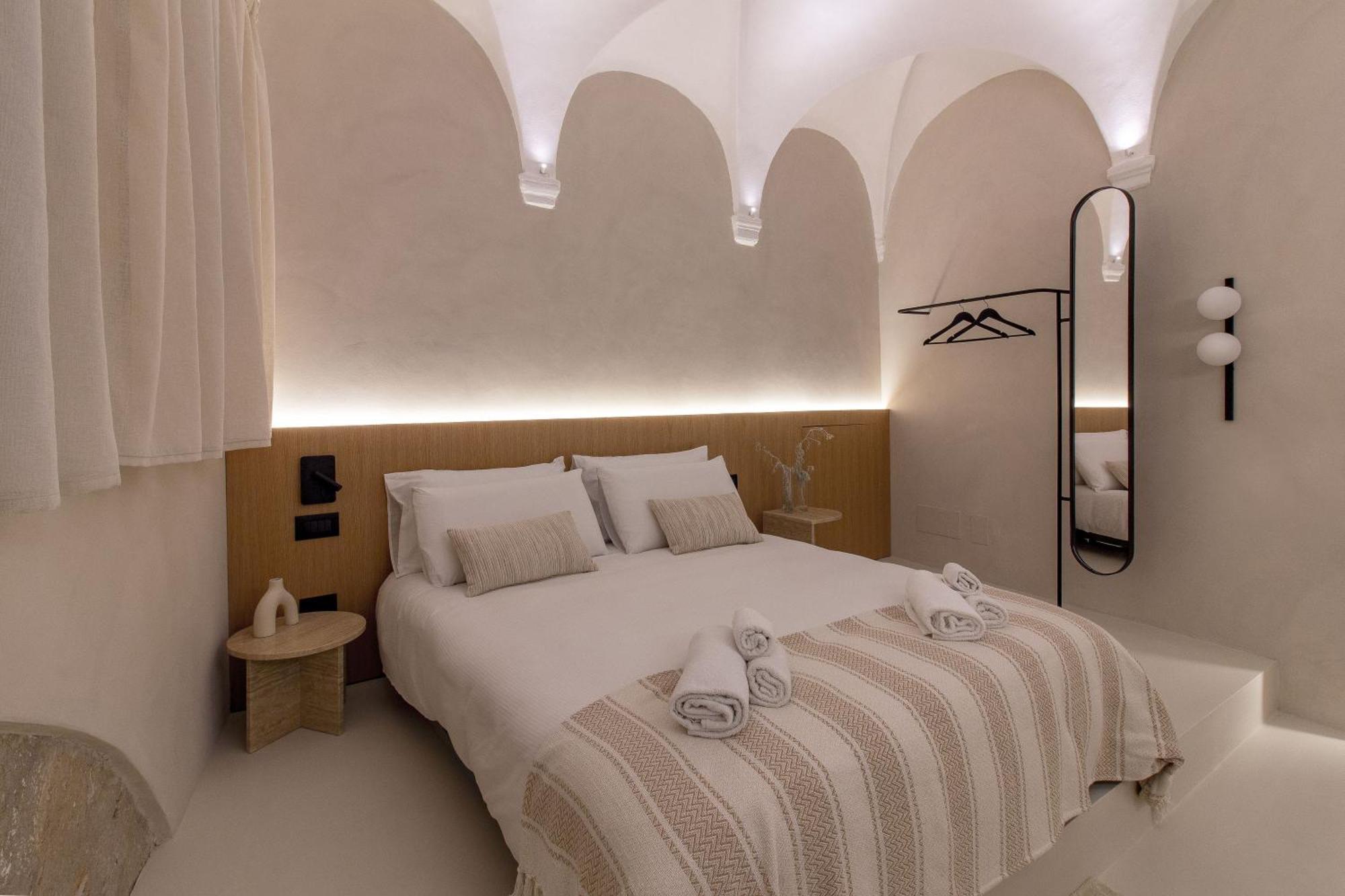 Panto - Rooftop Boutique Rooms Palermo Ruang foto