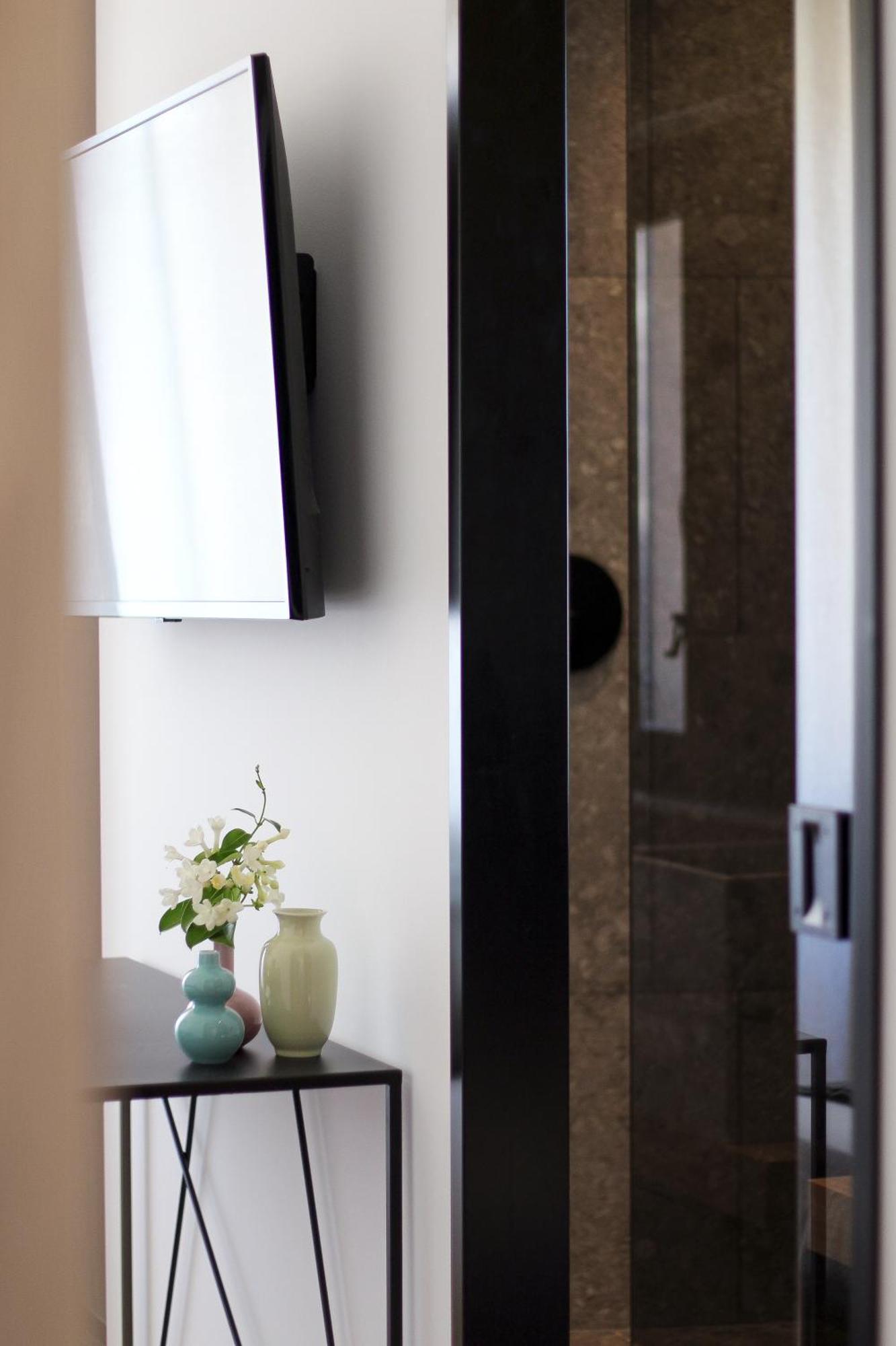 Panto - Rooftop Boutique Rooms Palermo Ruang foto
